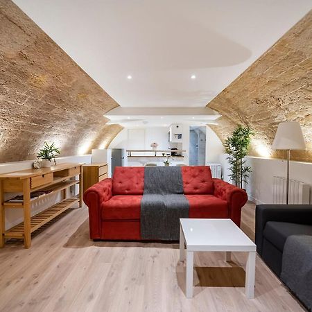 Apartament Paris Place Pantheon Zewnętrze zdjęcie