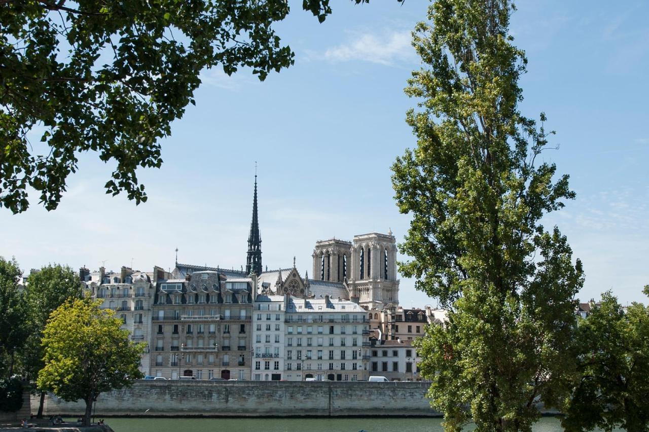 Paris Place Pantheon Zewnętrze zdjęcie