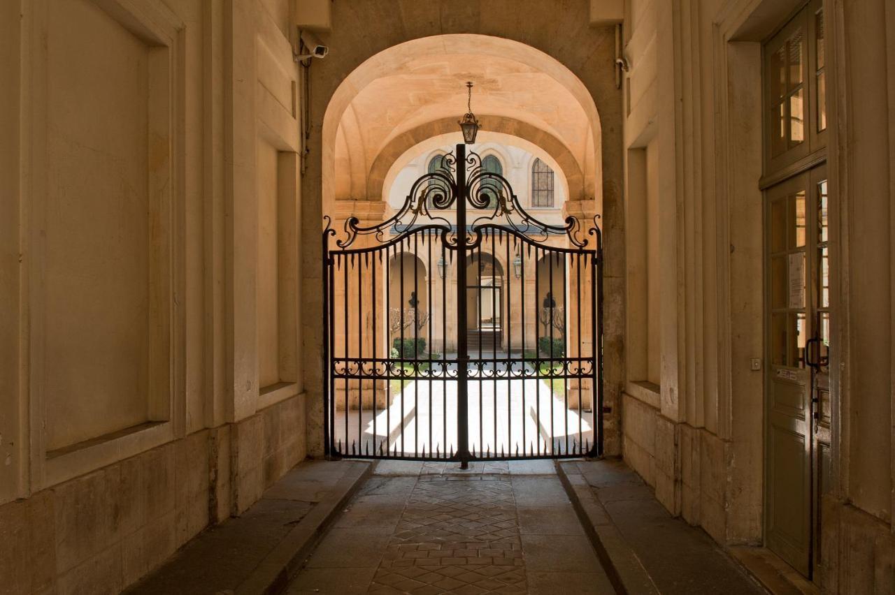 Paris Place Pantheon Zewnętrze zdjęcie