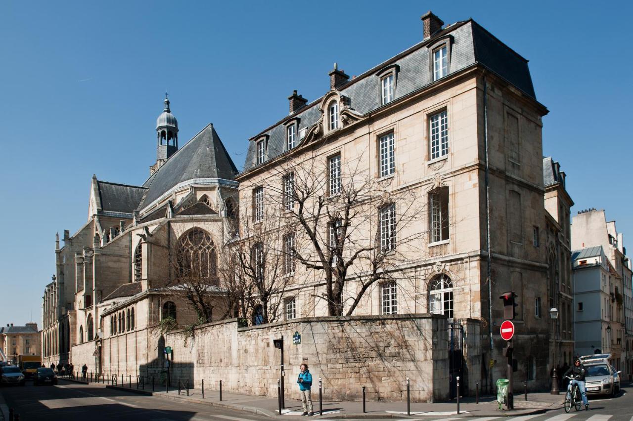 Paris Place Pantheon Zewnętrze zdjęcie